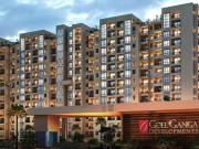 2 BHK Apartment in Moshi for resale Pune. The reference...