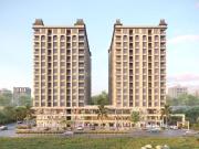 2 BHK Apartment in Moshi for resale Pune. The reference...