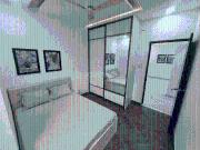 2 BHK Apartment in Moshi for resale Pune. The reference...