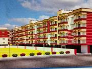 2 BHK Apartment in Mourigram for resale Howrah. The...