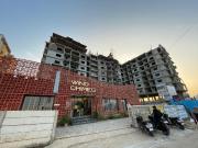 2 BHK Apartment in Mowa for resale Raipur. The reference...