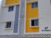 2 BHK Apartment in Mugalivakkam for resale Chennai...