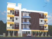 2 BHK Apartment in Mugalivakkam for resale Chennai...