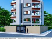 2 BHK Apartment in Mukundapur for resale Kolkata. The...