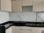 2 BHK Apartment in Mulund East for rent Mumbai. The...