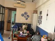 2 BHK Apartment in Mulund East for rent Mumbai. The...