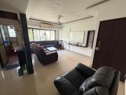 2 BHK Apartment in Mulund East for rent Mumbai. The...