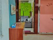 2 BHK Apartment in Mulund East for resale Central Mumbai...