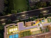 2 BHK Apartment in Mulund East for resale Central Mumbai...