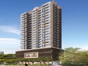 2 BHK Apartment in Mulund East for resale Central Mumbai...