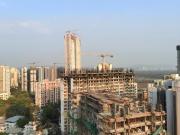 2 BHK Apartment in Mulund East for resale Mumbai. The...