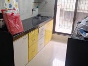 2 BHK Apartment in Mulund West for rent Mumbai. The...