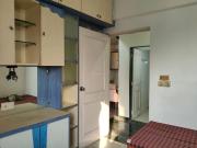 2 BHK Apartment in Mulund West for rent Mumbai. The...