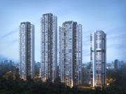 2 BHK Apartment in Mulund West for rent Mumbai. The...