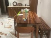 2 BHK Apartment in Mulund West for rent Mumbai. The...