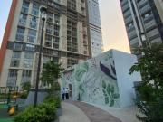 2 BHK Apartment in Bhandup West for rent Mumbai. The...