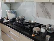 2 BHK Apartment in Mulund West for rent Mumbai. The...