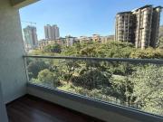 2 BHK Apartment in Mulund West for rent Mumbai. The...