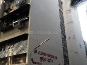 2 BHK Apartment in Mulund West for rent Mumbai. The...