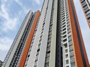 2 BHK Apartment in Mulund West for rent Mumbai. The...