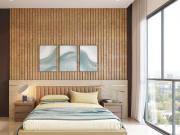 2 BHK Apartment in Mulund West for resale Mumbai. The...