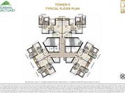 2 BHK Apartment in Mulund West for resale Mumbai. The...