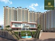 2 BHK Apartment in Mumbra for resale Beyond Thane. The...