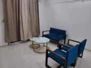 2 BHK Apartment in Mundhwa for rent Pune. The reference...