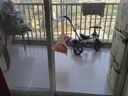 2 BHK Apartment in Mundhwa for rent Pune. The reference...