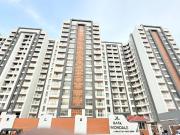 2 BHK Apartment in Mundhwa for rent Pune. The reference...