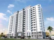 2 BHK Apartment in Mundhwa for resale Pune. The...