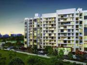 2 BHK Apartment in Mundhwa for resale Pune. The...