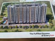 2 BHK Apartment in Mundhwa for resale Pune. The...
