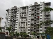 2 BHK Apartment in Mundhwa for resale Pune. The...