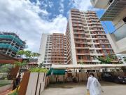 2 BHK Apartment in Mundhwa for resale Pune. The...
