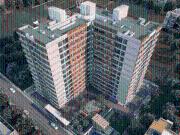 2 BHK Apartment in Mundhwa for resale Pune. The...