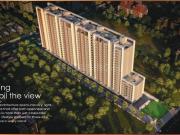 2 BHK Apartment in Mundhwa for resale Pune. The...