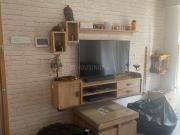 2 BHK Apartment in Mundhwa for resale Pune. The...