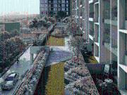 2 BHK Apartment in Mundhwa for resale Pune. The...