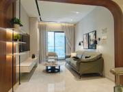 2 BHK Apartment in Mundhwa for resale Pune. The...