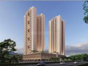 2 BHK Apartment in Mundhwa for resale Pune. The...