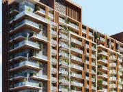 2 BHK Apartment in Mundhwa for resale Pune. The...