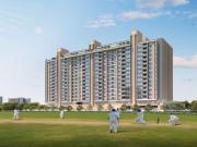 2 BHK Apartment in Mundhwa for resale Pune. The...