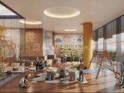 2 BHK Apartment in Mundhwa for resale Pune. The...