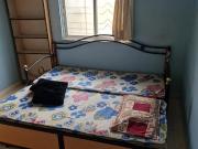 2 BHK Apartment in Municipal Colony for rent Pune. The...