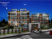 2 BHK Apartment in Mustafapur for resale Patna. The...