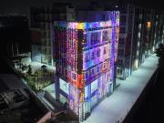 2 BHK Apartment in Muthangi for resale Hyderabad. The...