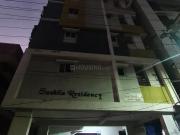 2 BHK Apartment in MVP Colony for resale Visakhapatnam....