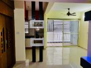 2 BHK Apartment in Nagarbhavi for rent Bangalore. The...