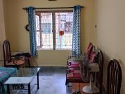 2 BHK Apartment in South Dum Dum for rent Kolkata. The...